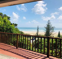 BOSCOBEL COTTAGE - MAGICAL BEACH  RIVER VIEWS - KINGSCLIFF - Accommodation VIC