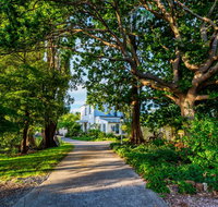 Boscobel of Tasmania - Accommodation VIC