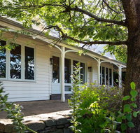 Botanica - Accommodation VIC