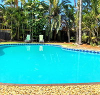 Botanica Gold Coast - Accommodation VIC