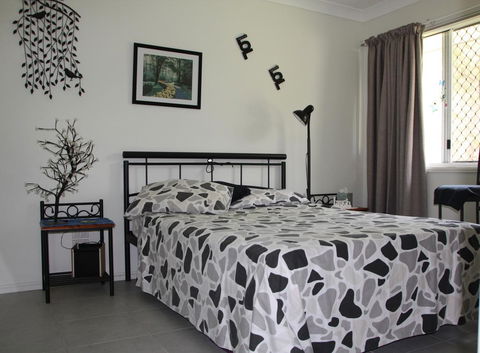 Bottlebrush B & B - Accommodation VIC 2