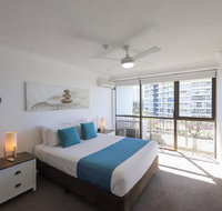 Bougainvillea Gold Coast Holiday Apartments - Accommodation VIC