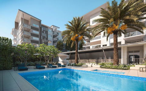 Boulevard North Lakes - Accommodation VIC 0