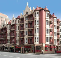 Boutique Apartment in The Heart of Adelaide CBD - Accommodation VIC