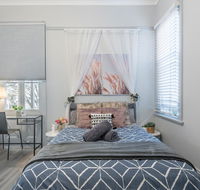 Boutique Private Rm situated in the heart of Burwood1 - Accommodation VIC