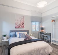 Boutique Private Rm situated in the heart of Burwood2 - Accommodation VIC