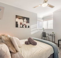 Boutique Private Rm situated in the heart of Burwood6 - Accommodation VIC