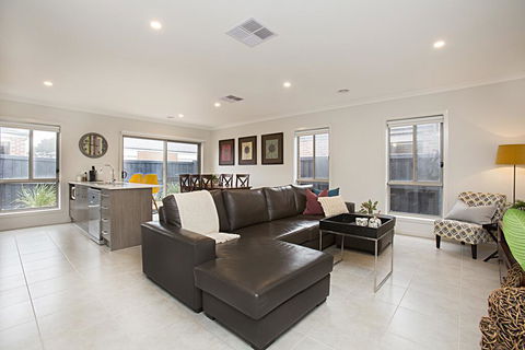 BOUTIQUE STAYS - Carinya - Accommodation VIC 0