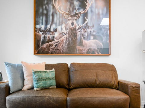 Boutique Stays - Carlton Terrace - Accommodation VIC 2