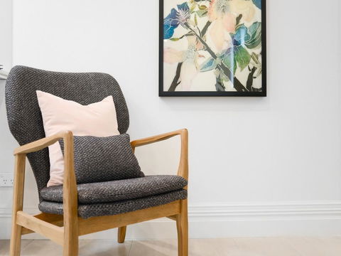 Boutique Stays - Carlton Terrace - Accommodation VIC 3