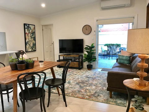 Boutique Stays - Carlton Terrace - Accommodation VIC 0