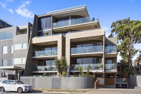 BOUTIQUE STAYS - Catani Gardens - Accommodation VIC 0