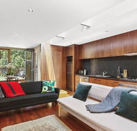 BOUTIQUE STAYS - Curran Terrace - Accommodation VIC