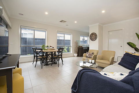 BOUTIQUE STAYS - Gumflower - Accommodation VIC 0