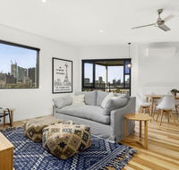 Boutique Stays - Highviews - Accommodation VIC