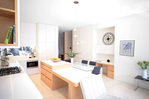 Boutique Stays - The Residence, Brighton Luxury Apartment - Accommodation VIC 1