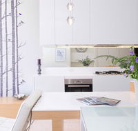 Boutique Stays - The Residence Brighton Luxury Apartment - Accommodation VIC