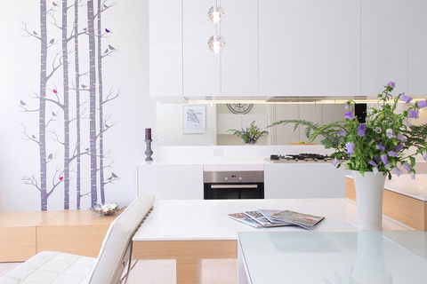 Boutique Stays - The Residence, Brighton Luxury Apartment - Accommodation VIC 0