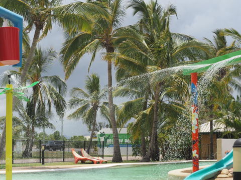 Bowen Holiday Park - Accommodation VIC 2