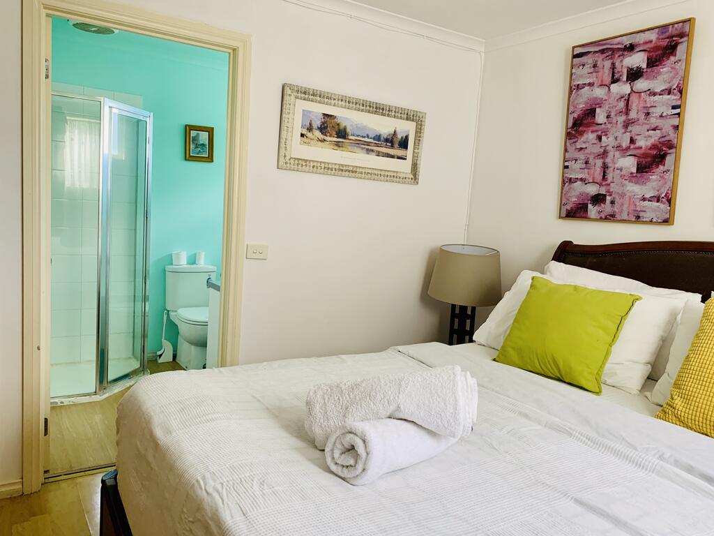 Ashburton VIC Accommodation VIC