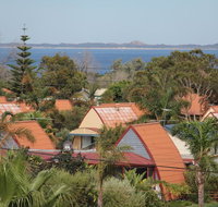 Boyd Sea View - Accommodation VIC