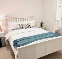 BPM Brighton APT with Garden LG2 - Accommodation VIC
