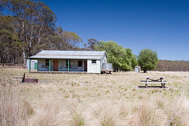 Coolah NSW Accommodation VIC