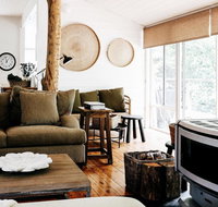 Braebrook - Stunning farm house - Accommodation VIC