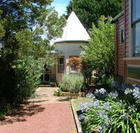 Braeside Garden Cottages - Accommodation VIC