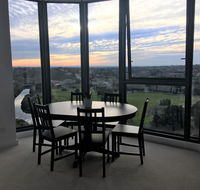 Brand New Penthouse with Water Views - Accommodation VIC