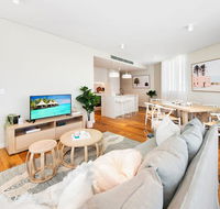 BRAND NEW- Premium Bondi Beach Escape - Accommodation VIC
