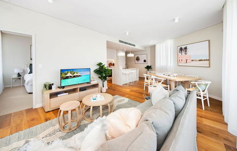 BRAND NEW- Premium Bondi Beach Escape - Accommodation VIC 0
