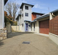 Breakaway Bright - Superb Townhouse - Accommodation VIC