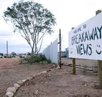 Breakaway Views Lia Place - Accommodation VIC