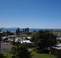 Breakers 1 13 East Street - Accommodation VIC
