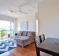 Breakers 5 2 Hill Street - Accommodation VIC