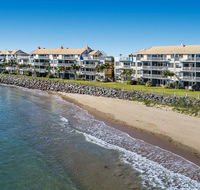 BreakFree Great Sandy Straits - Accommodation VIC