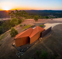 Breakneck Gorge Oikos - Accommodation VIC