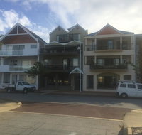 Breakwater Short Stay - Accommodation VIC