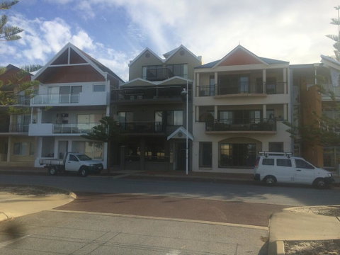 Breakwater Short Stay - Accommodation VIC 0