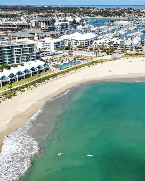 Breakwater Short Stay - Accommodation VIC 3