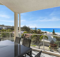 Breathtaking views of Sunshine Beach - Unit 7/21 Park Crescent - Accommodation VIC