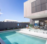 BREEZE at SALT - Accommodation VIC