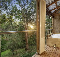 Briars Cottage - Daylesford - Accommodation VIC