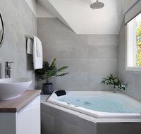 Briars Loft - Daylesford - Accommodation VIC