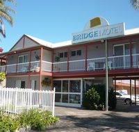 Bridge Motel - Accommodation VIC