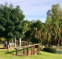 Bridge Motel Wellington - Accommodation VIC