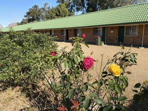 Bridge Motel Wellington - Accommodation VIC 1