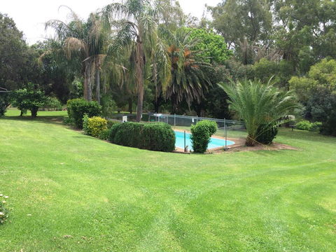 Bridge Motel Wellington - Accommodation VIC 3