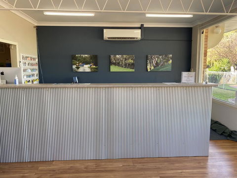 Bridge Motel Wellington - Accommodation VIC 2